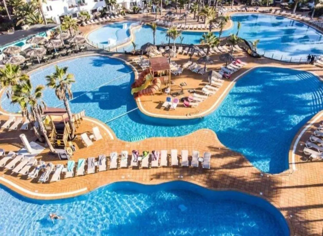 Apartman Oasis Dunas Raices Del Mar Paraiso Unico Corralejo Spanyolország