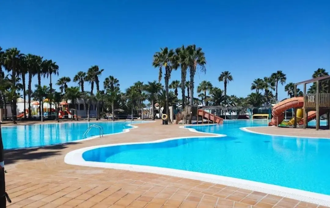 Oasis Dunas Raices Del Mar Paraiso Unico Corralejo