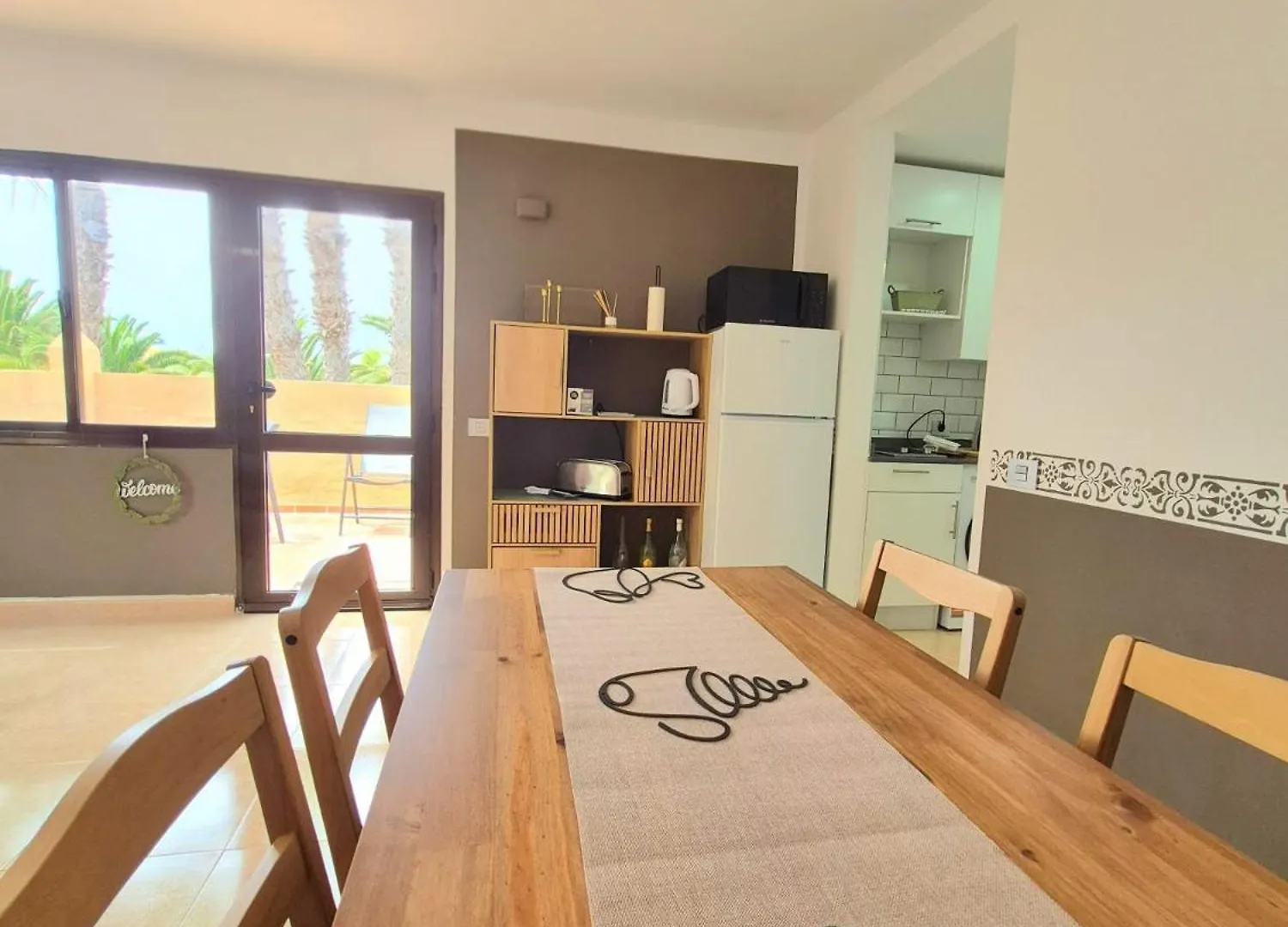 Oasis Dunas Raices Del Mar Paraiso Unico Corralejo 0*,  Spanyolország