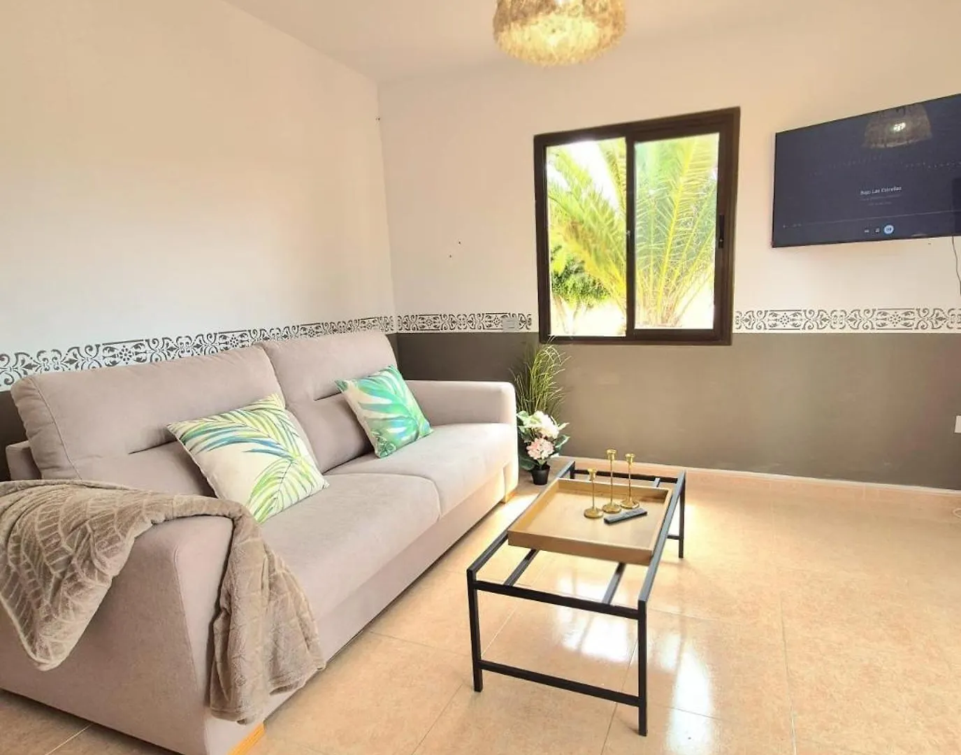 Oasis Dunas Raices Del Mar Paraiso Unico Corralejo Apartman