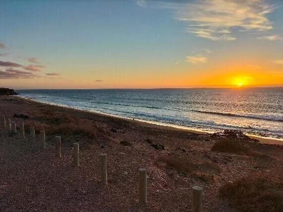 Apartman Oasis Dunas Raices Del Mar Paraiso Unico Corralejo Spanyolország