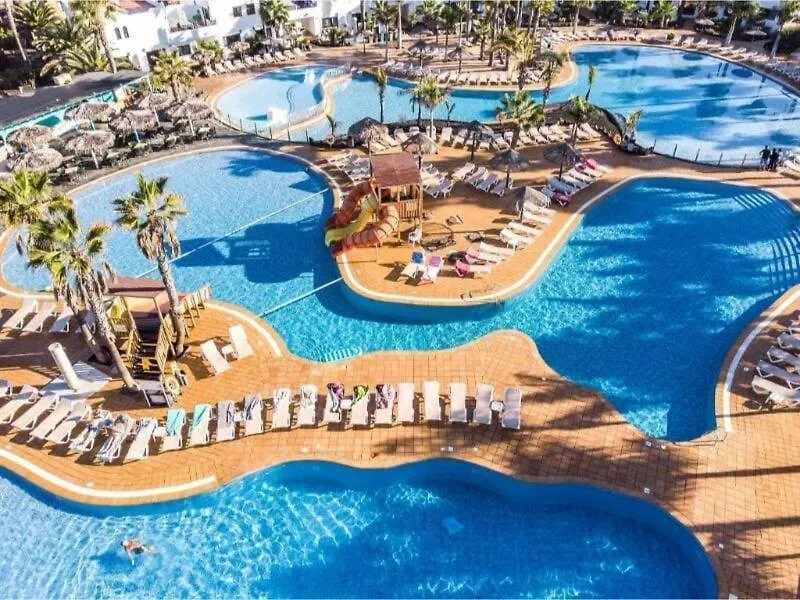 Apartman Oasis Dunas Raices Del Mar Paraiso Unico Corralejo