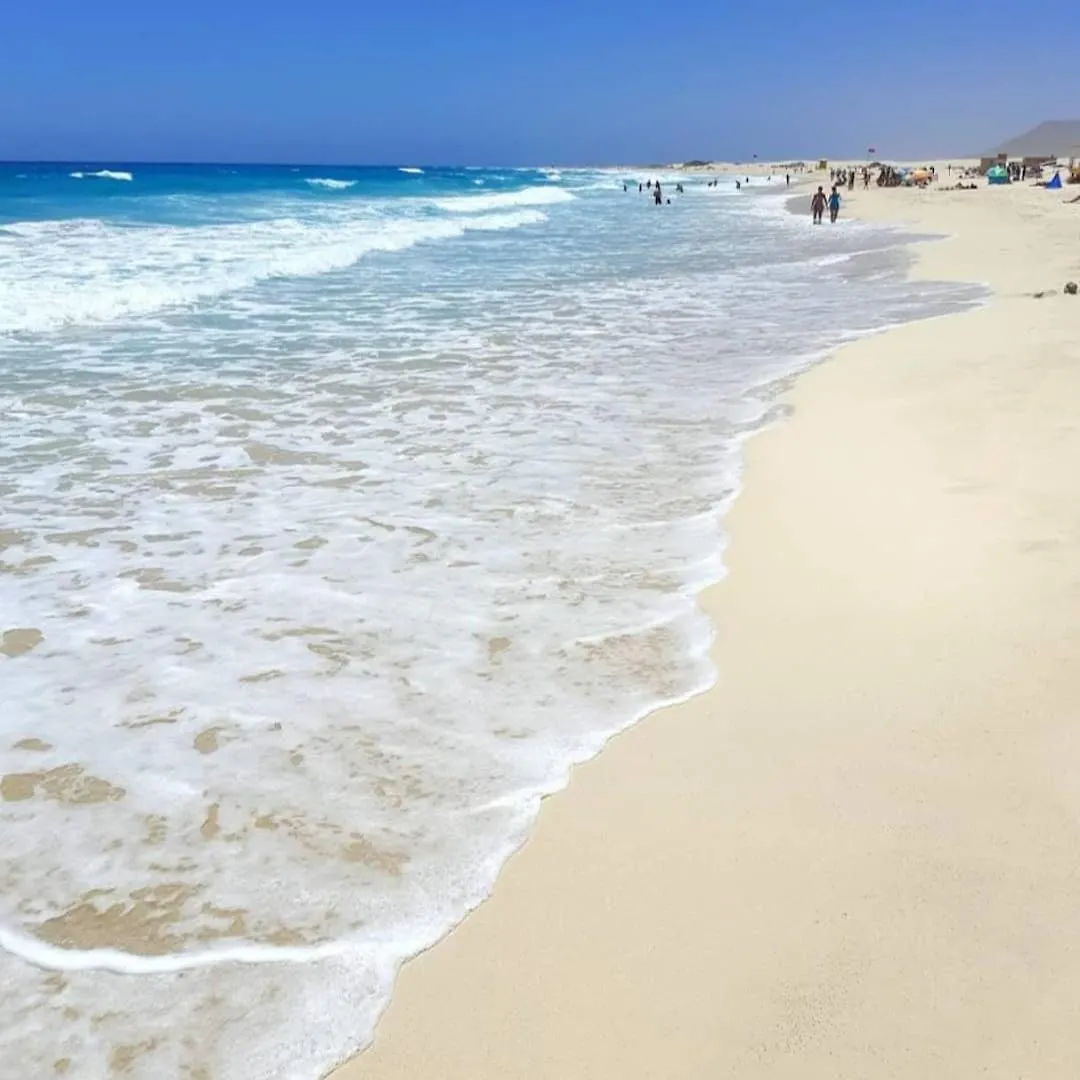 Oasis Dunas Raices Del Mar Paraiso Unico Corralejo 0*,  Spanyolország